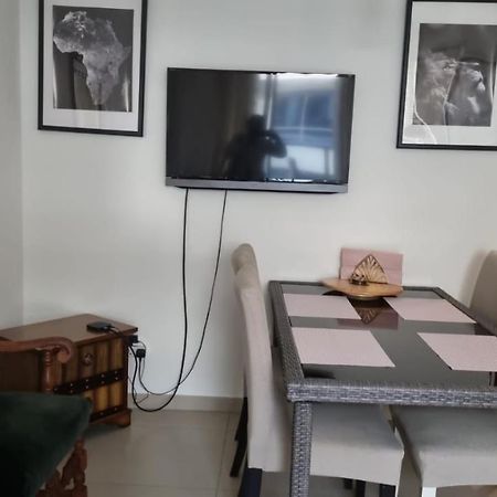 2 Bedroom Deluxe Beach Apartment Al Marjan Rász el-Haima Kültér fotó