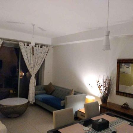2 Bedroom Deluxe Beach Apartment Al Marjan Rász el-Haima Kültér fotó