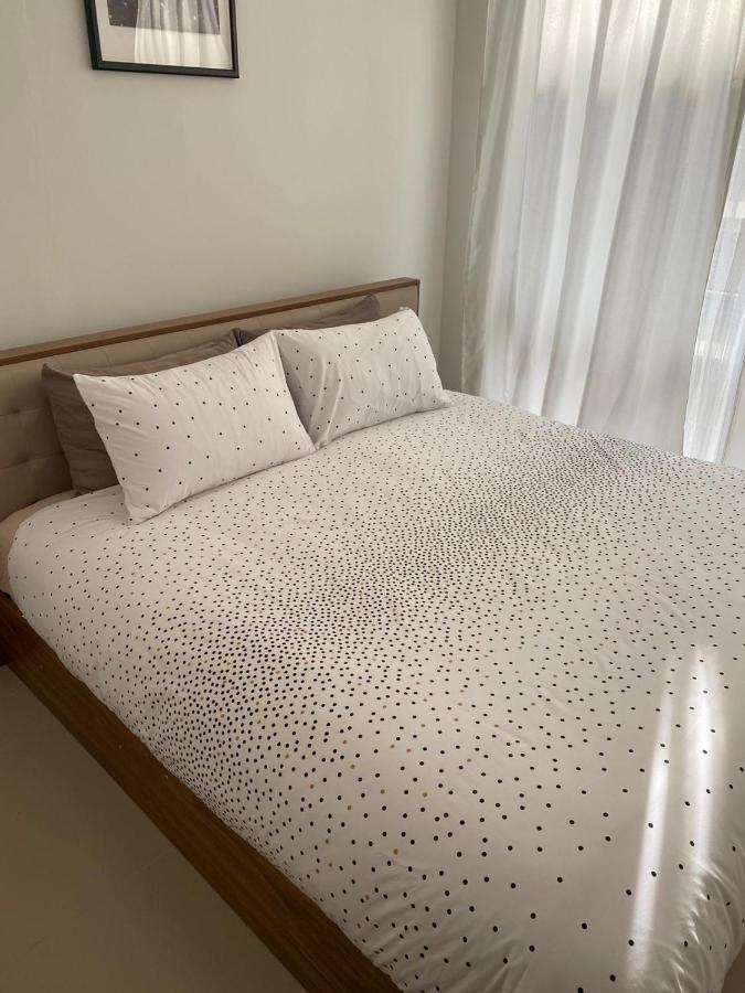 2 Bedroom Deluxe Beach Apartment Al Marjan Rász el-Haima Kültér fotó