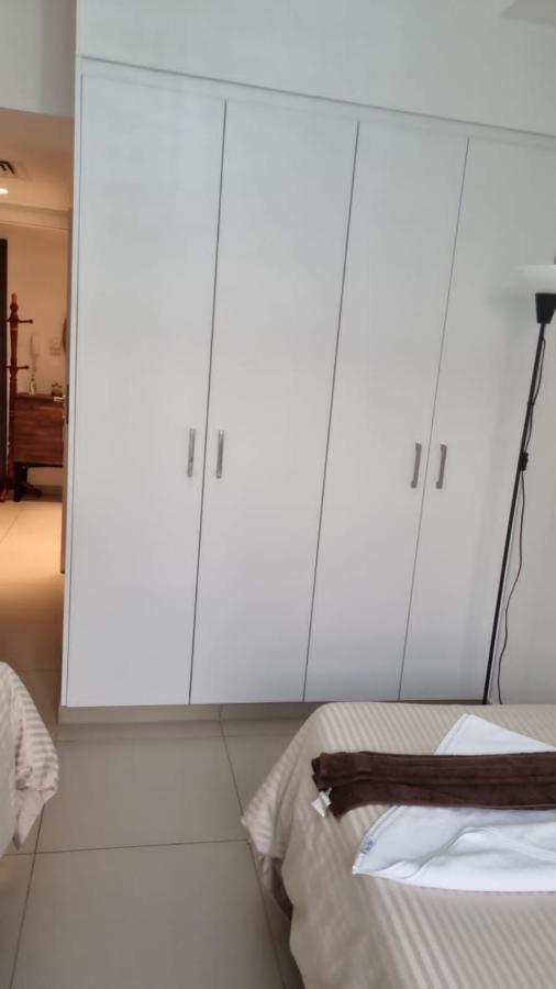 2 Bedroom Deluxe Beach Apartment Al Marjan Rász el-Haima Kültér fotó