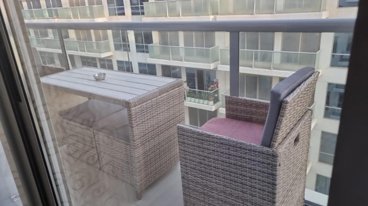 2 Bedroom Deluxe Beach Apartment Al Marjan Rász el-Haima Kültér fotó