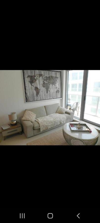 2 Bedroom Deluxe Beach Apartment Al Marjan Rász el-Haima Kültér fotó