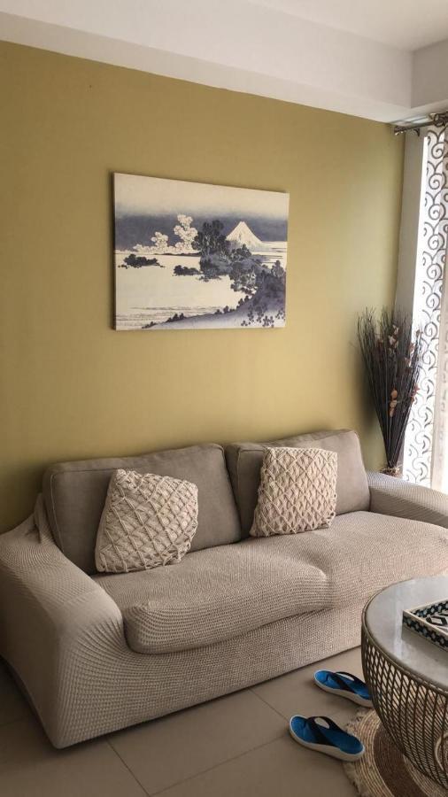2 Bedroom Deluxe Beach Apartment Al Marjan Rász el-Haima Kültér fotó