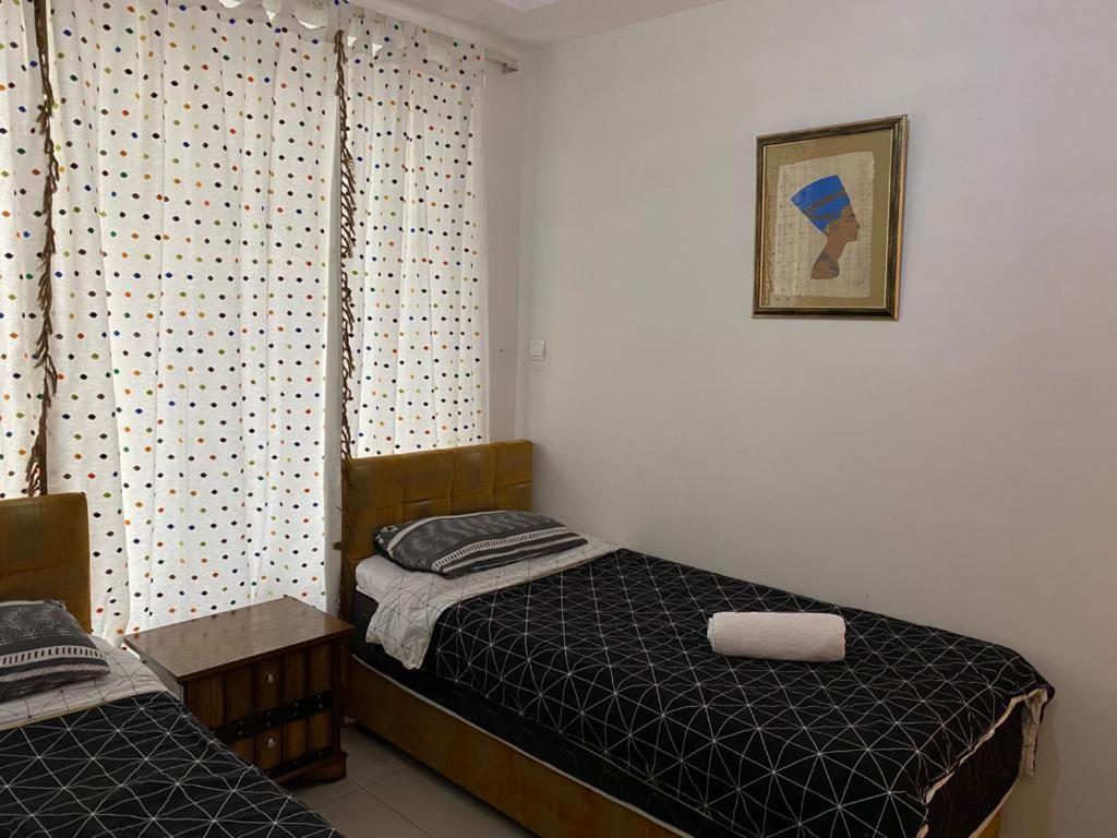 2 Bedroom Deluxe Beach Apartment Al Marjan Rász el-Haima Kültér fotó
