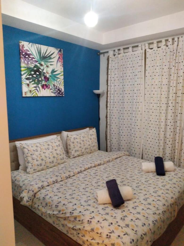2 Bedroom Deluxe Beach Apartment Al Marjan Rász el-Haima Kültér fotó