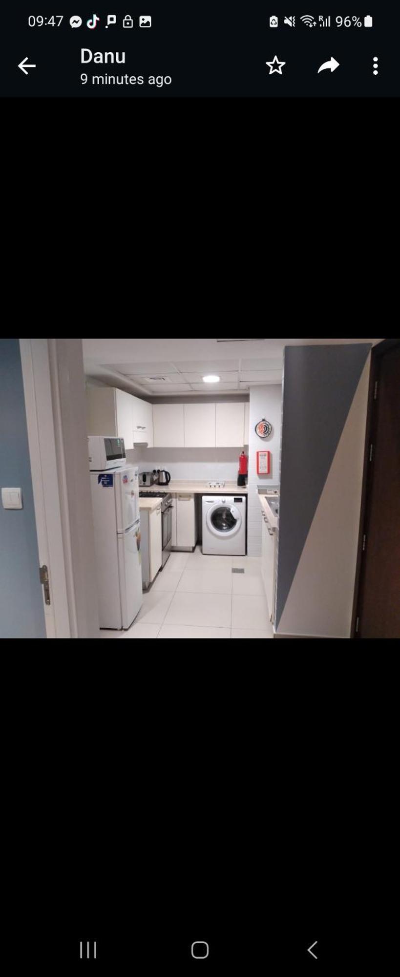 2 Bedroom Deluxe Beach Apartment Al Marjan Rász el-Haima Kültér fotó