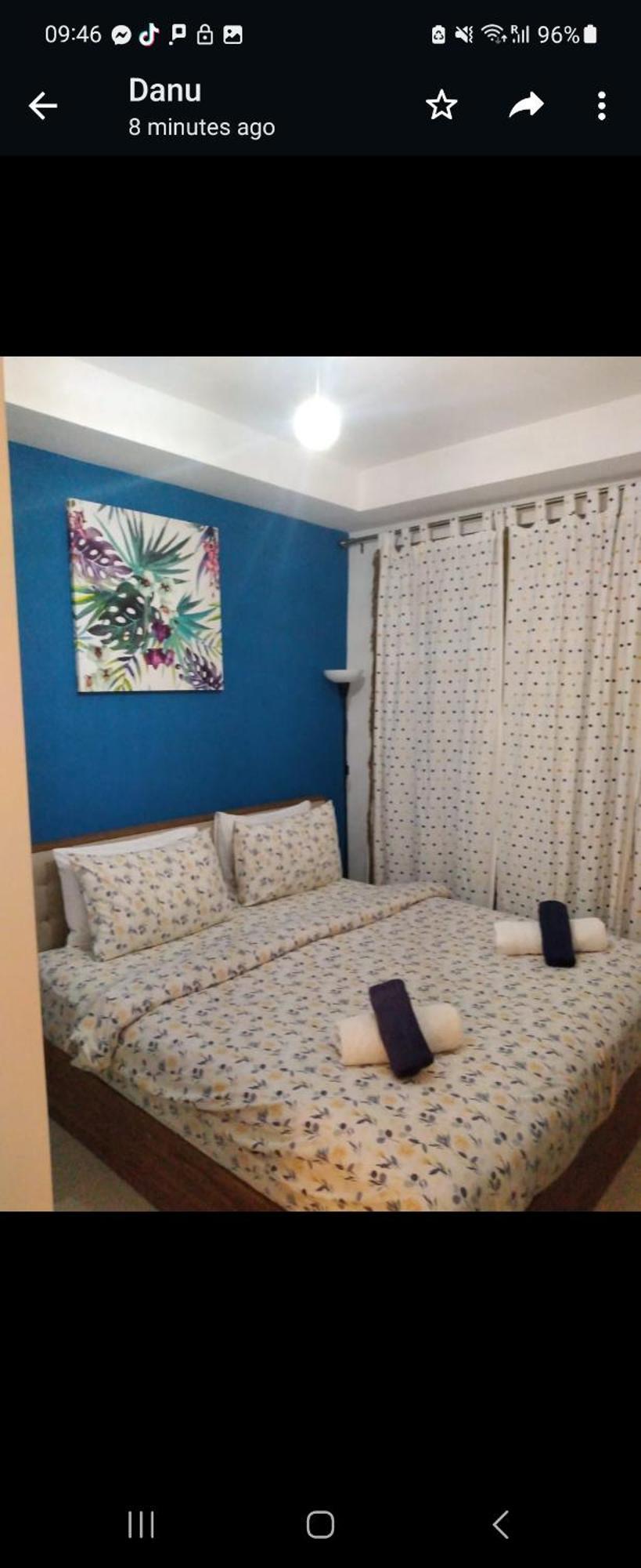 2 Bedroom Deluxe Beach Apartment Al Marjan Rász el-Haima Kültér fotó